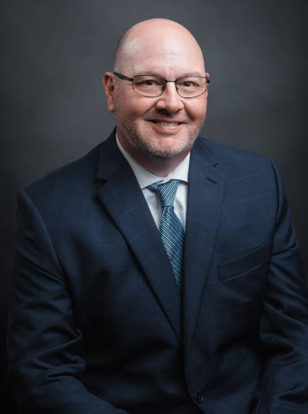 Bryce Goad headshot