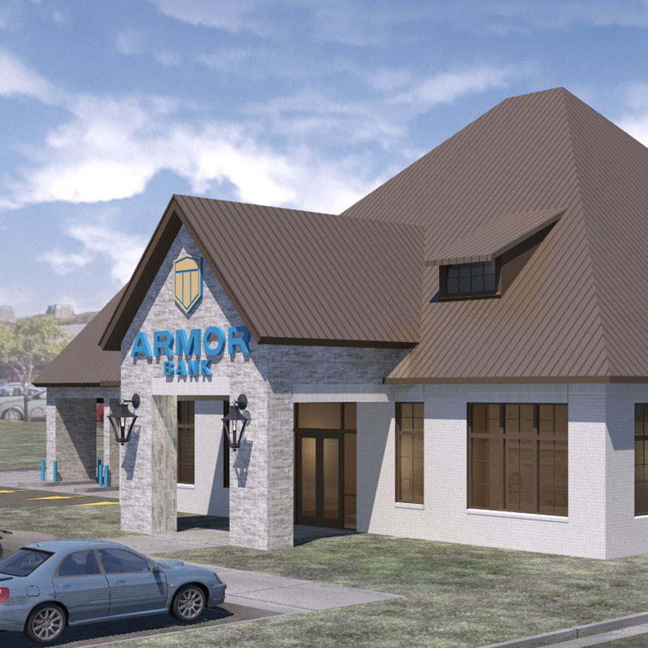 Armor Bank to Begin Construction on New Trumann Branch