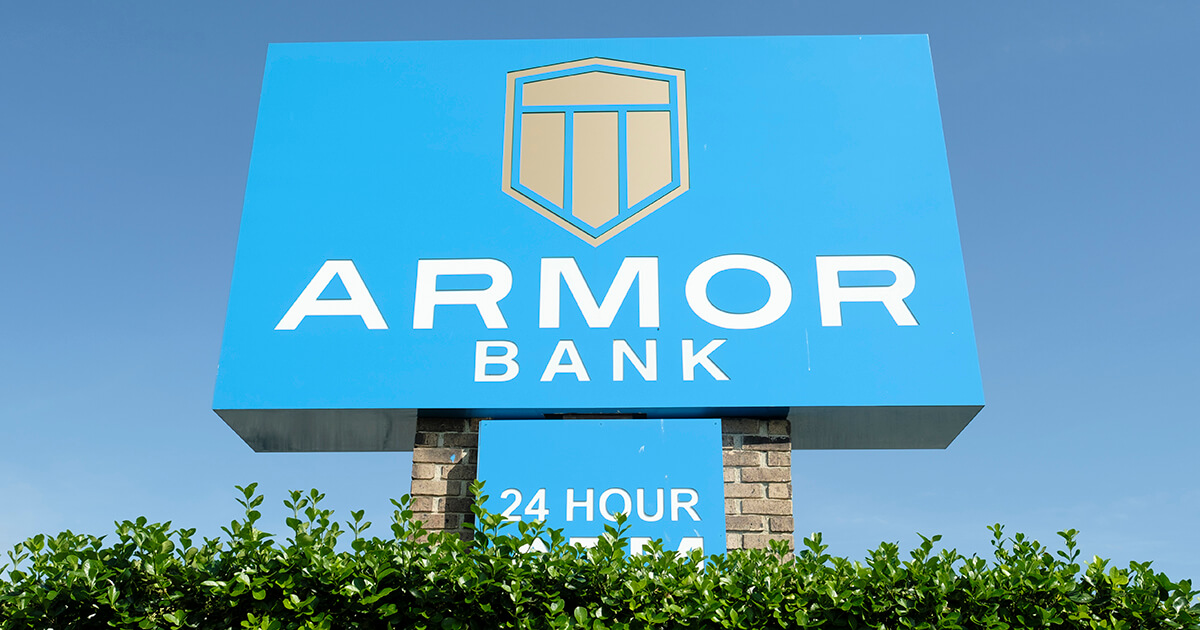 Personal Lines of Credit | Armor Bank